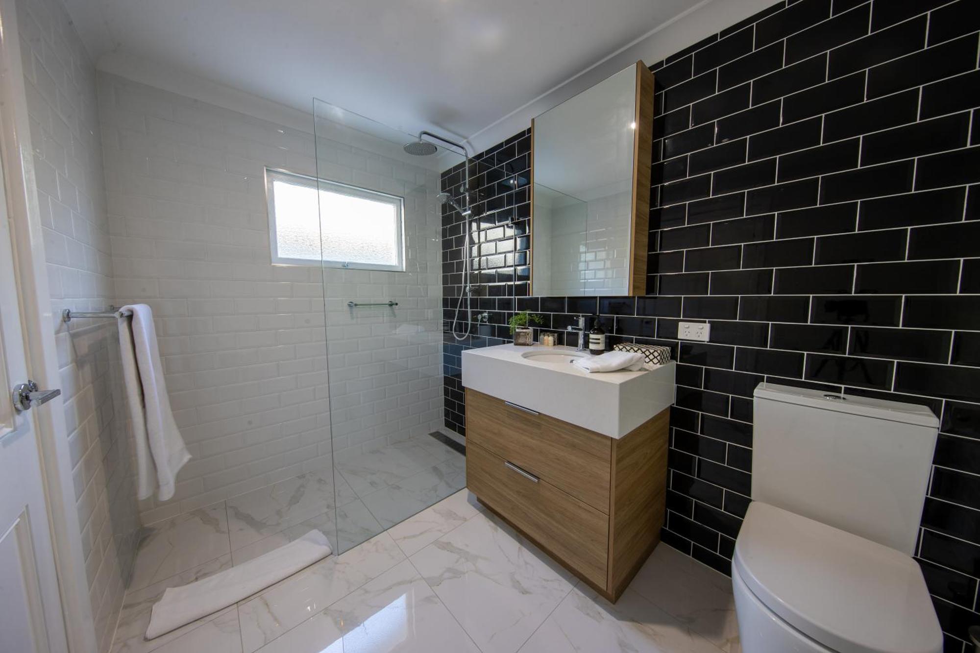 Heal House Bed & Breakfast Brisbane Exterior foto