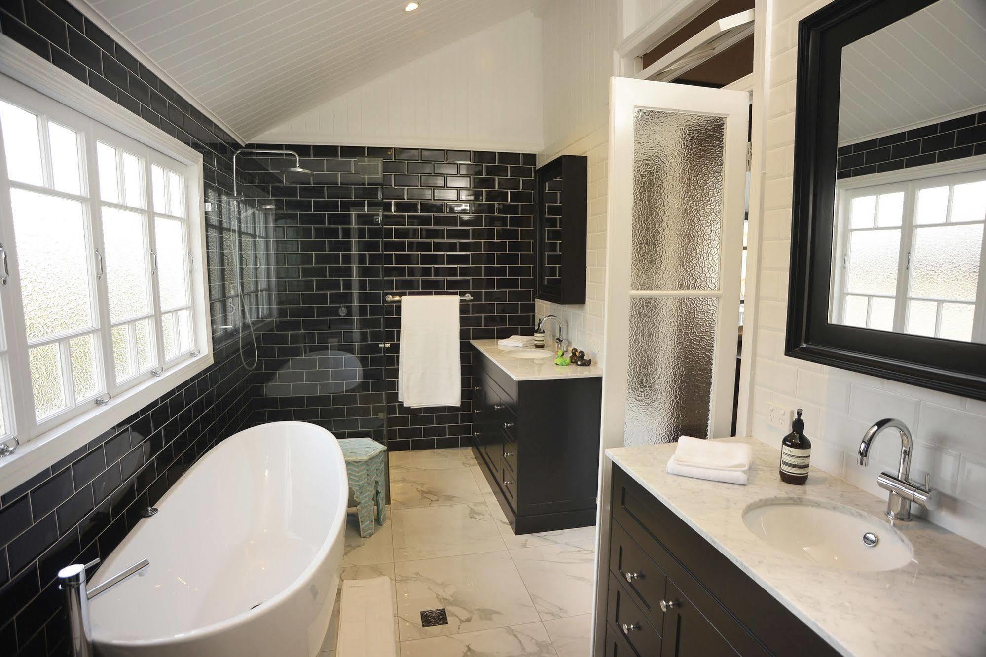 Heal House Bed & Breakfast Brisbane Exterior foto