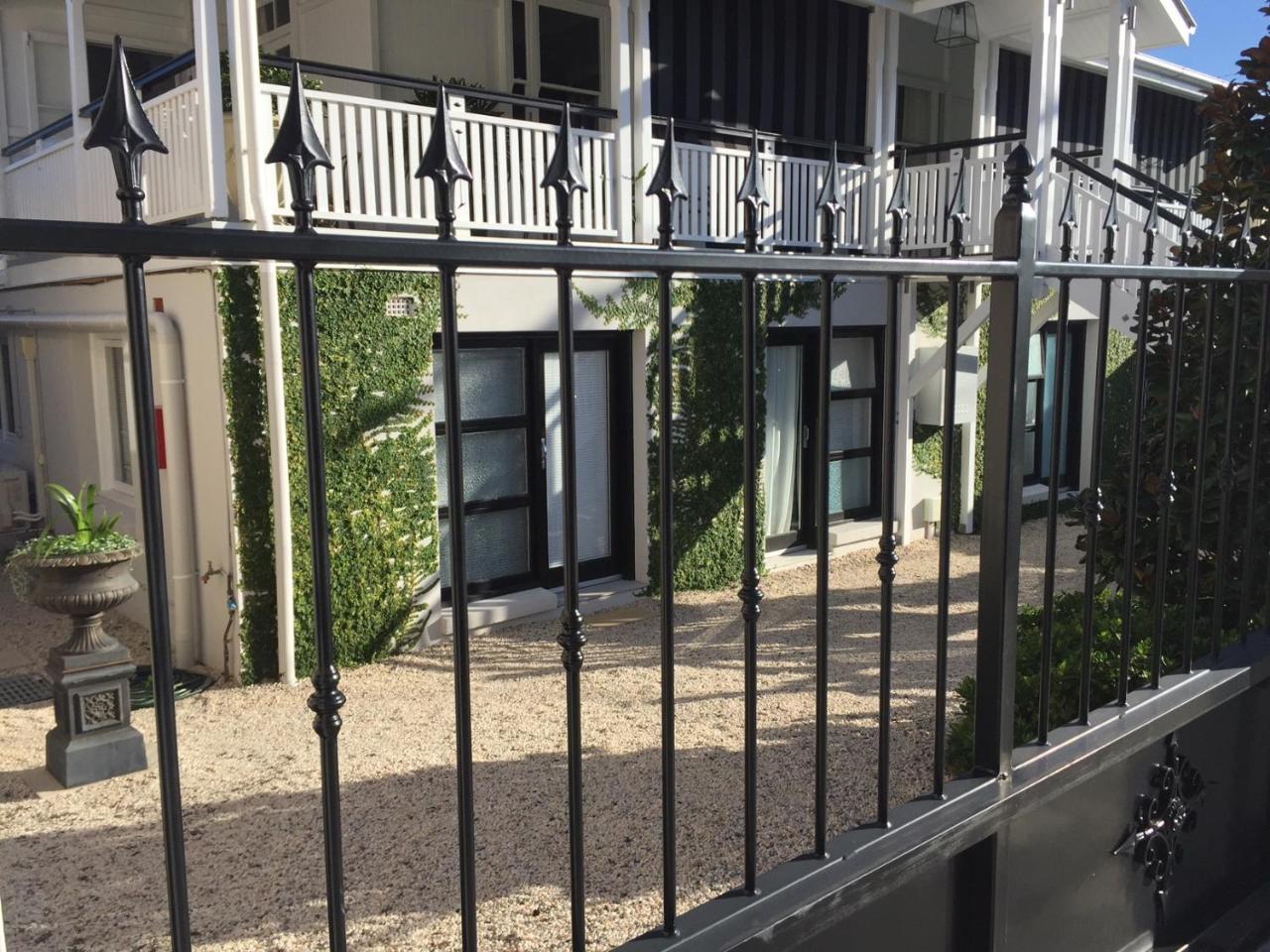 Heal House Bed & Breakfast Brisbane Exterior foto
